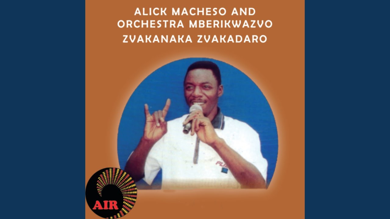 Mwari Wenyasha