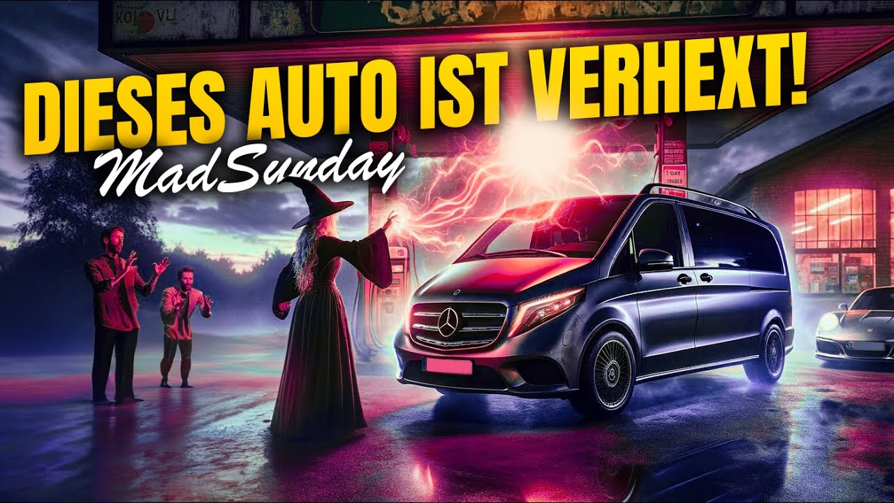 Kunde droht und beleidigt am Telefon! Ein Auto = 3x Kundenstory? Die Autogesellschaft Dresden