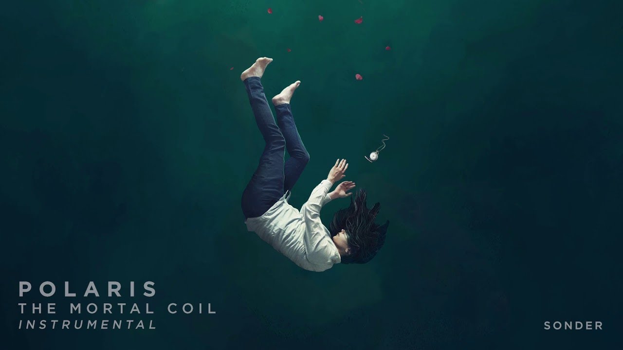 Polaris - Sonder (Instrumental Audio Stream)