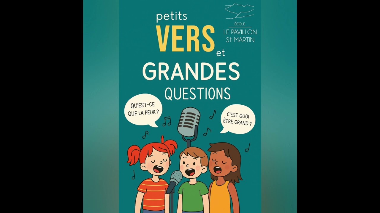 EPISODE 8 : C'est quoi le bonheur ? / GS-CP