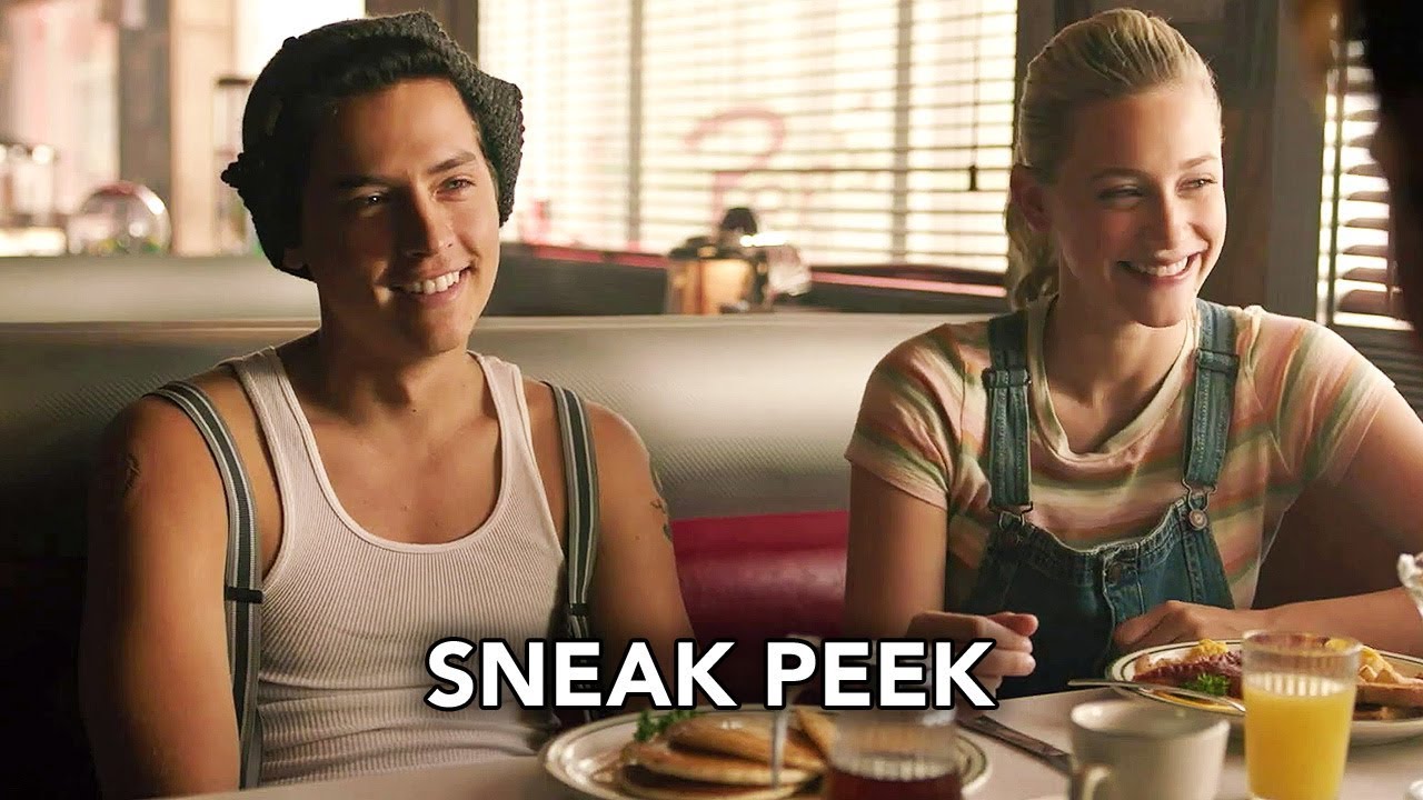 Riverdale 4x01 Sneak Peek 