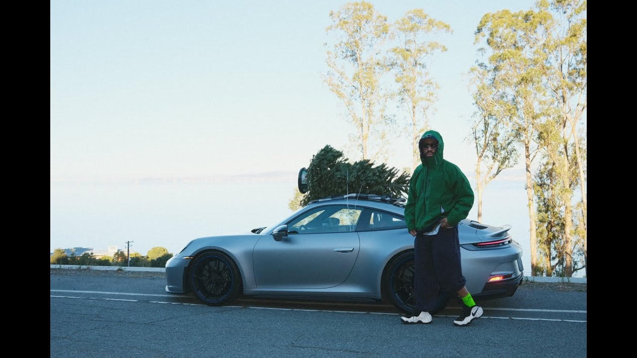 God • Larry June Type Beat