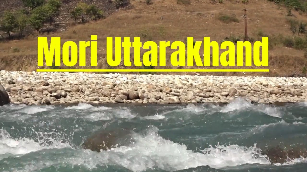 Mori Uttarakhand | A Paradise in the Garhwal Himalayas | Heavenly journeys