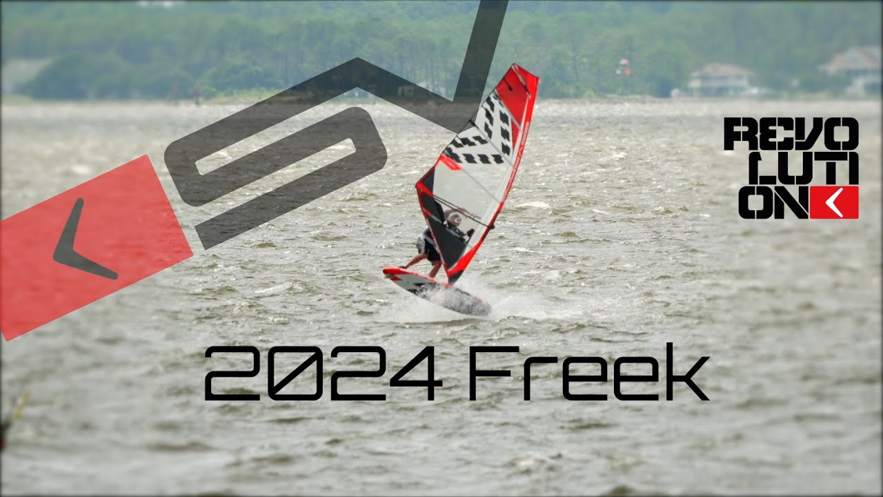 2024 Severne Freek Review