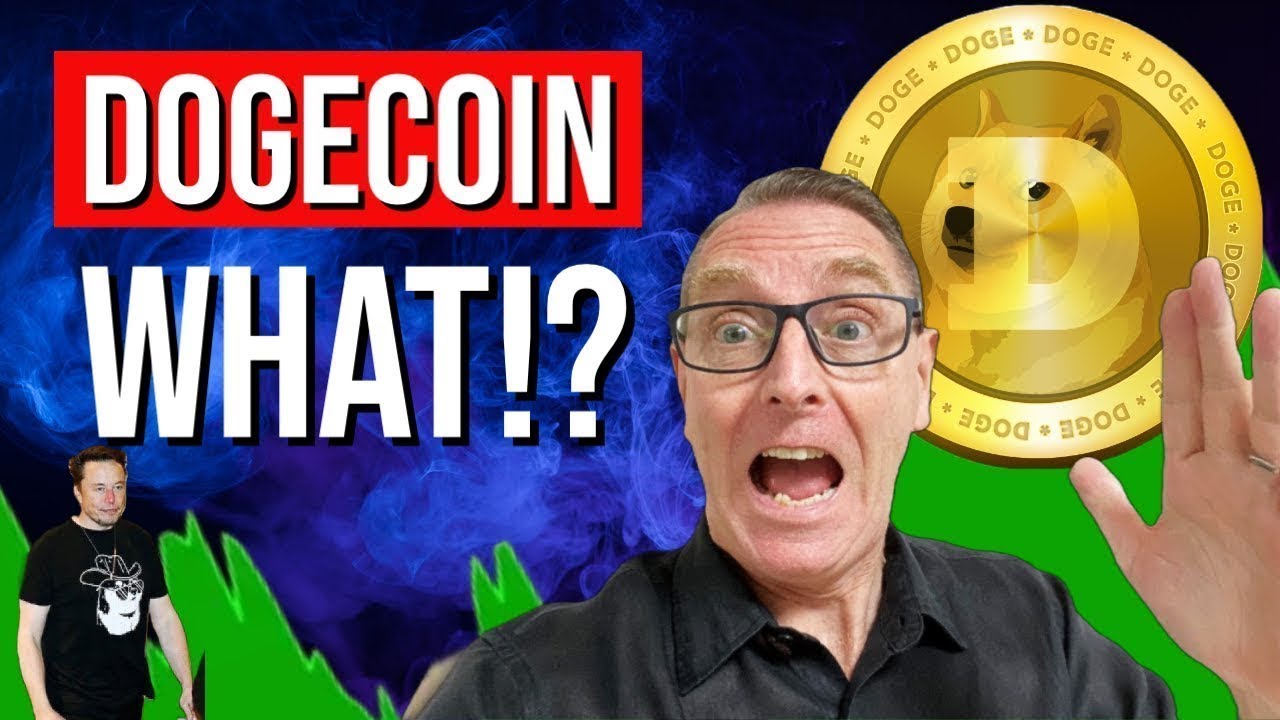 ПРОГНОЗ ЦЕНЫ DOGECOIN. ПОСЛЕДНИЕ НОВОСТИ! DOGE ГОТОВИТСЯ К РОСТУ?! ЧЕГО ОЖИДАТЬ?