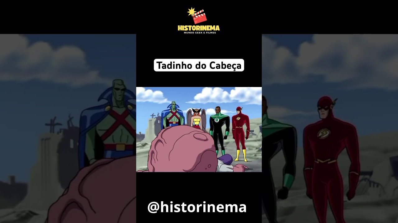 Tadinho do Cabe&ccedil;a #ligadajustica #ligadajusti&ccedil;asemlimites #heroisdc #dccomics #flash
