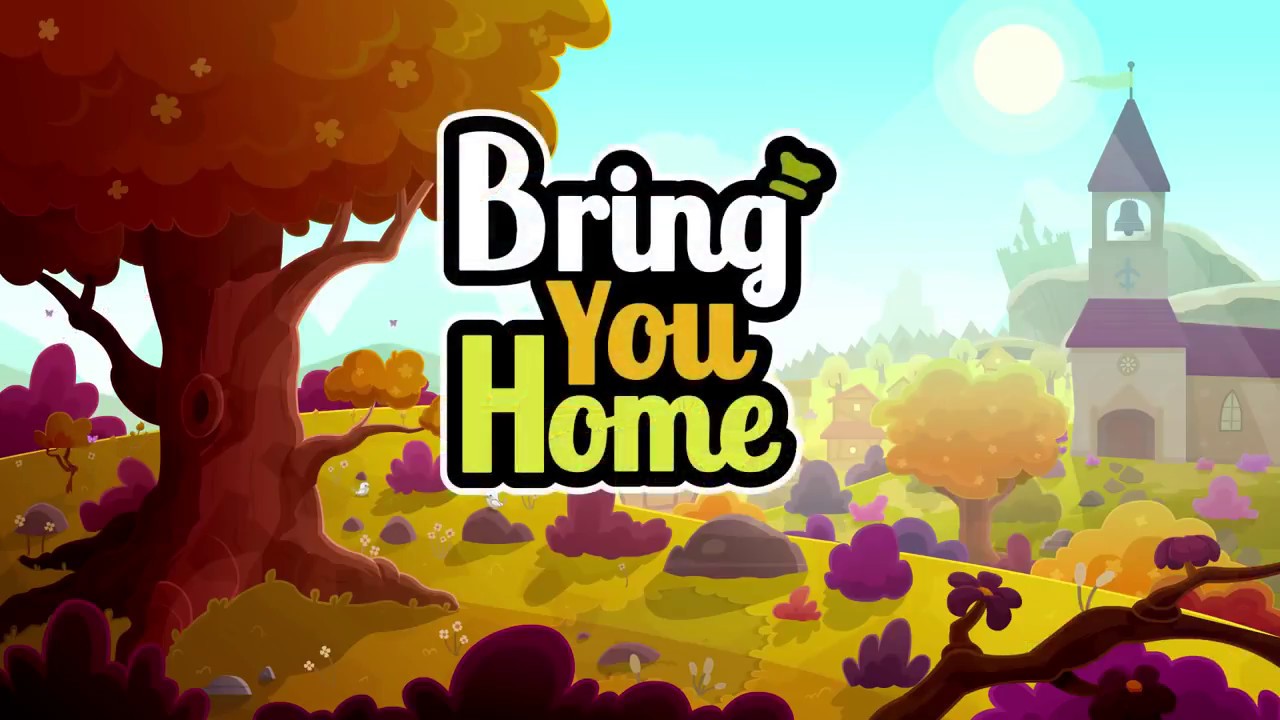 Bring You Home - iOS Trailer
