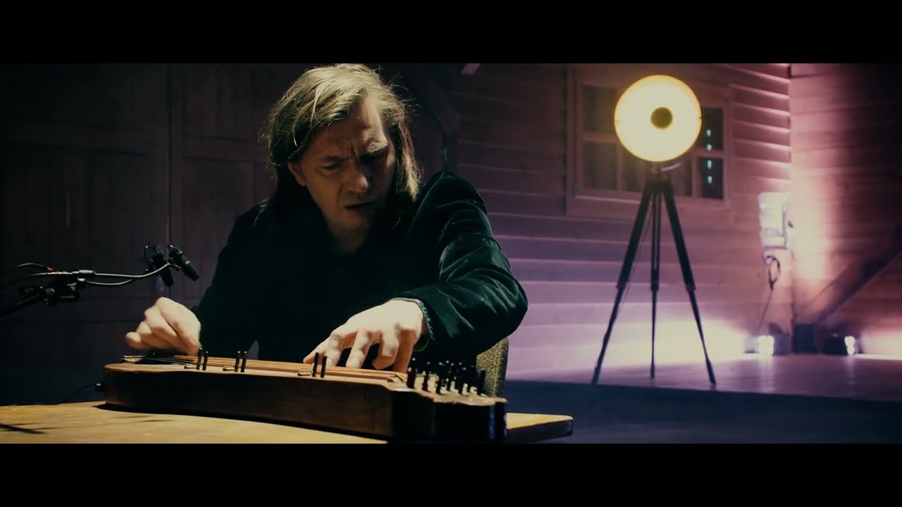 Lajkó Félix: Cipők // Pajta Live Session