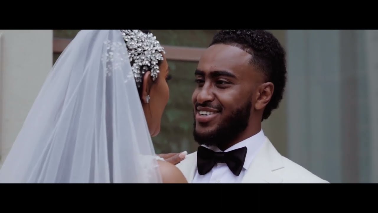 Mahi & kidus Wedding Highlights | Ethiopian Wedding