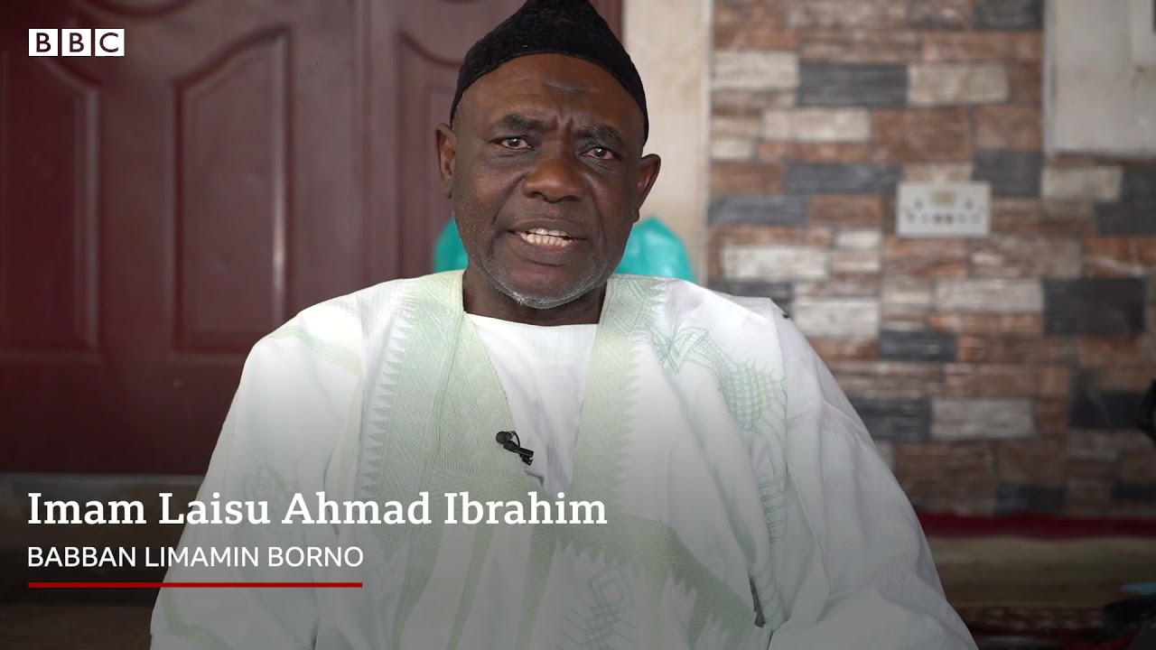 Ku San Malamanku tare da Imam Laisu Ibrahim Ahmad