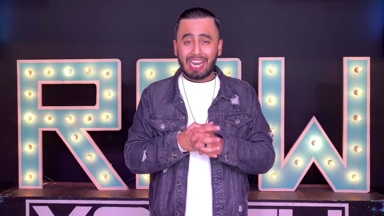 3 THINGS TO DO WHEN EVERYTHING IS CRAY CRAY | NICK NIETO | RAW YTH