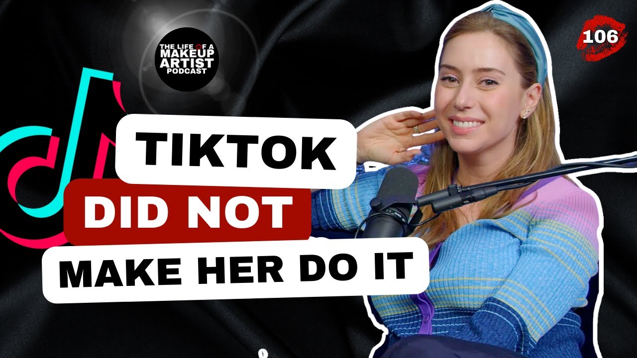 PillowtalkDerm dr. shereene idriss - answering tiktok’s most asked questions