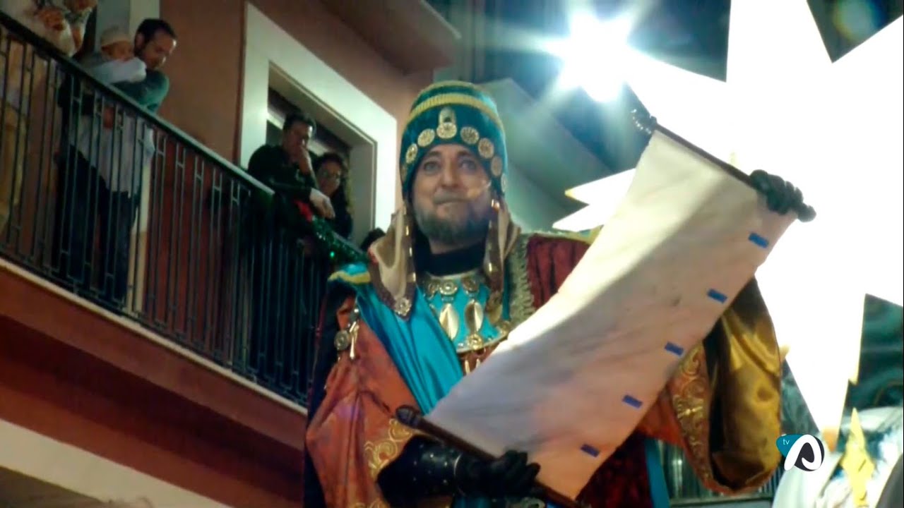Dia de la Burreta 2020 - Nadal Alcoià
