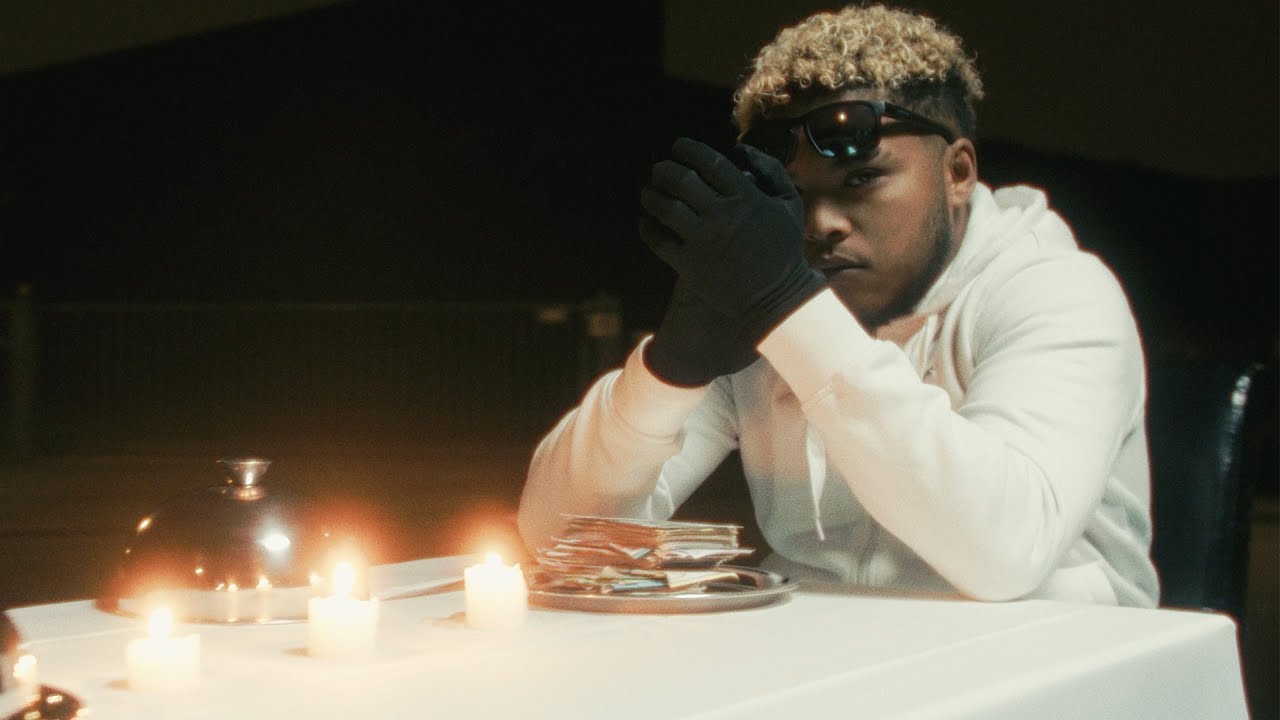 Roro La Meute - Pas Net (Clip officiel)