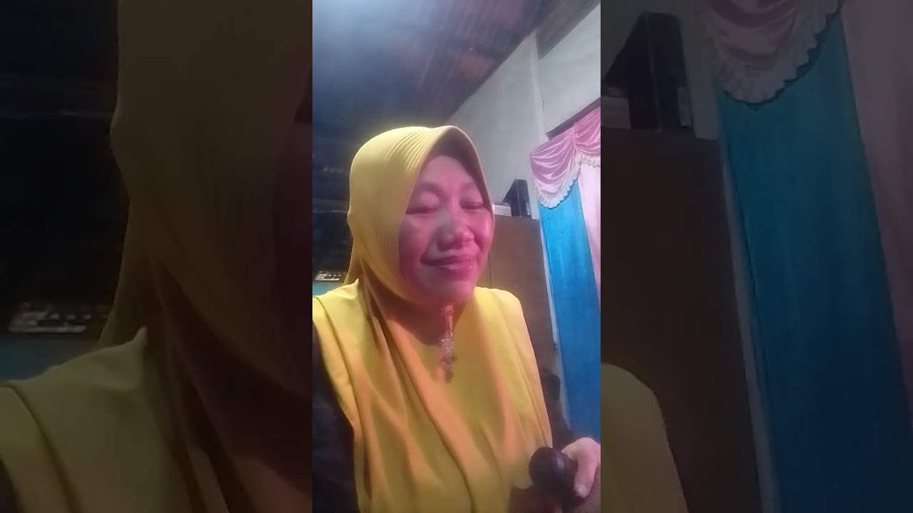 Cinta ku pasti kembali by Sri Sunarti join bareng Tama Smuel 👍
