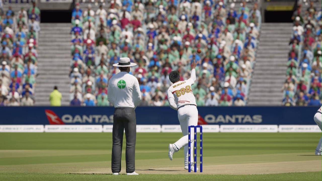 ECU ALL STAR LEAGUE - TEASER VIDEO 1 - MURALI MAGIC @bigantstudios