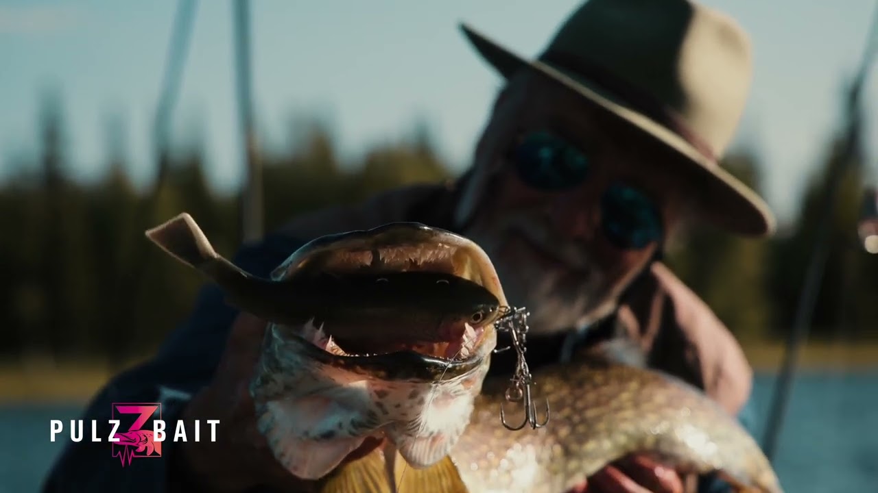How to - Rigging of Pulz Bait Skinz