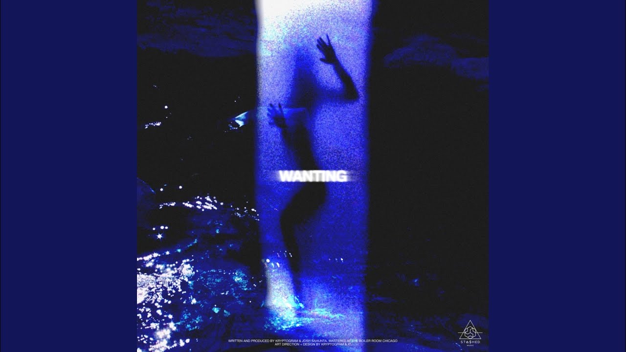 Wanting (Extended Mix)
