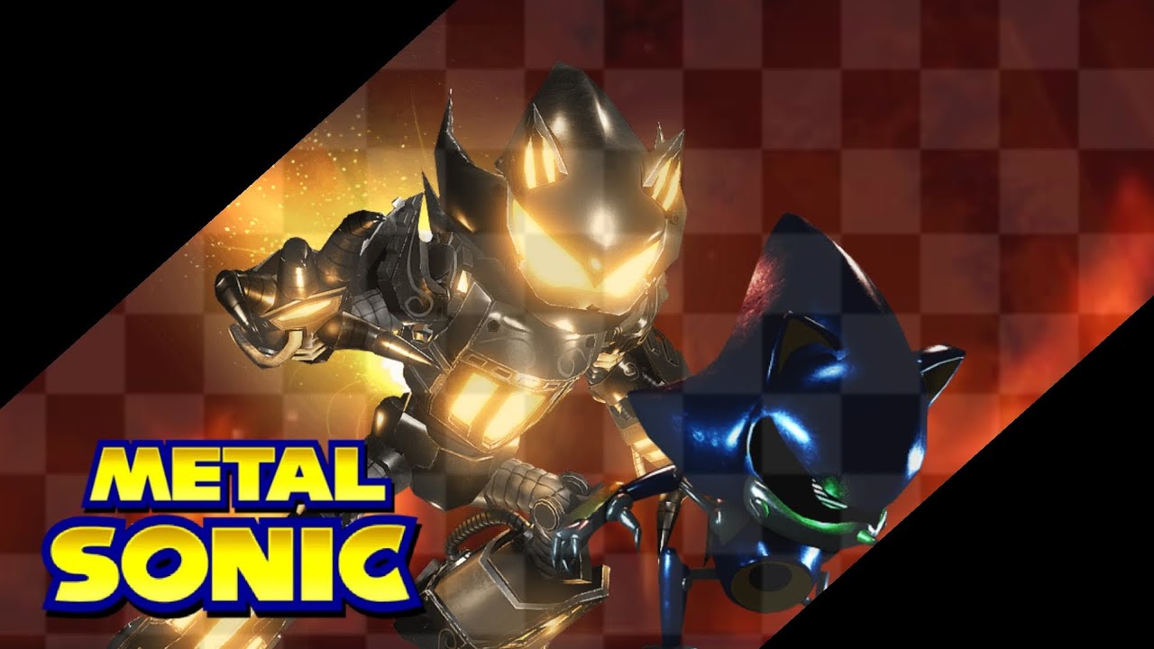 Sonic...dead or live....its mine!