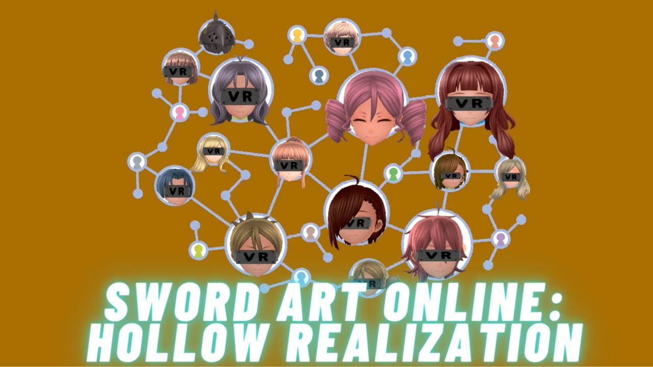 How to win: Don't Play [Sword Art Online: Hollow Realization p19]