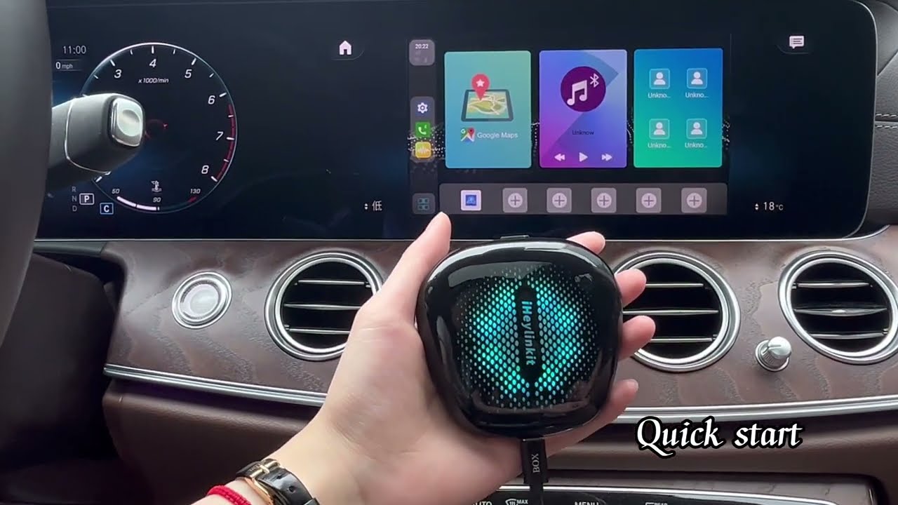 #Carplay Ai Box, New Generation 5G SIM card , snapdragon 6490, no more faster 8+128GB Android 13