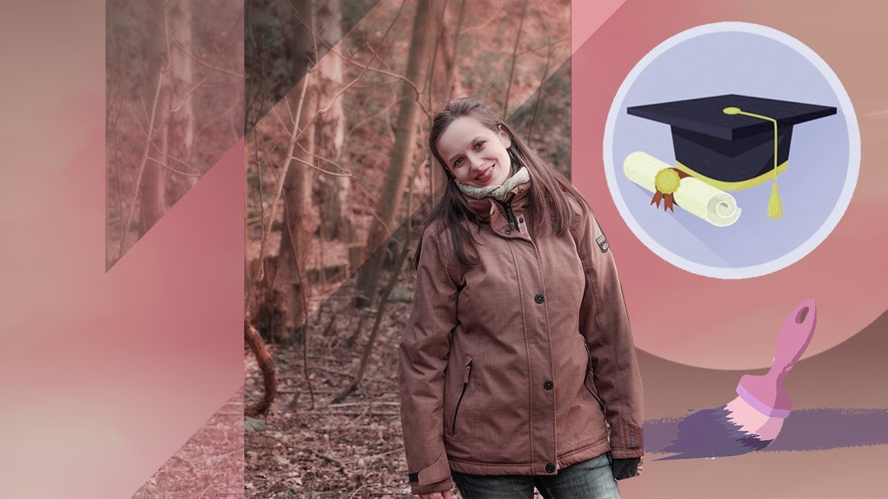 Musst Du künstlerisch begabt sein um Kunsttherapie zu studieren? *neues Programm*siehe Caption