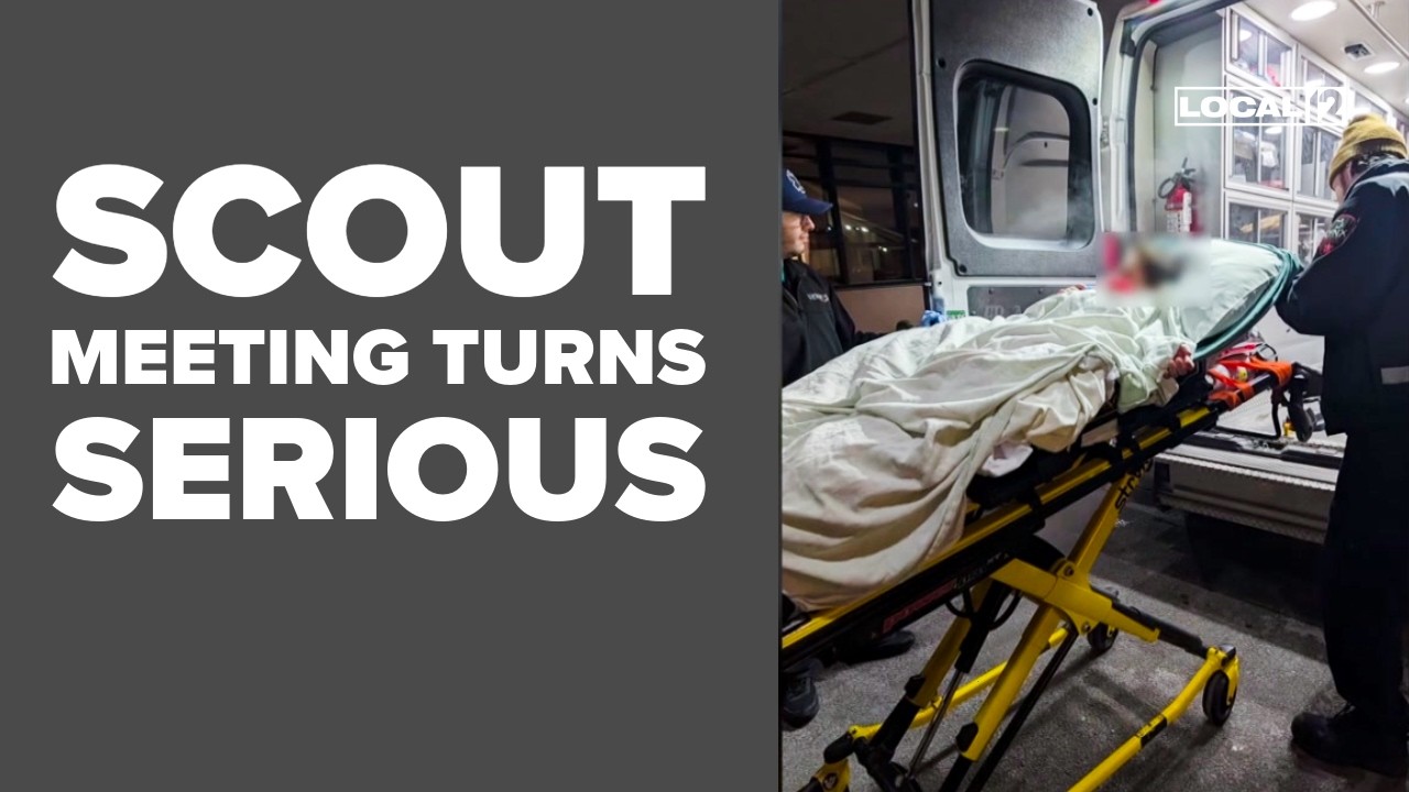 Ohio Cub Scout was beaten, stomped by older scout at meeting: lawsuit