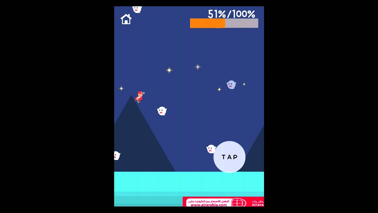 Mr. Genius Gameplay - Stage 1