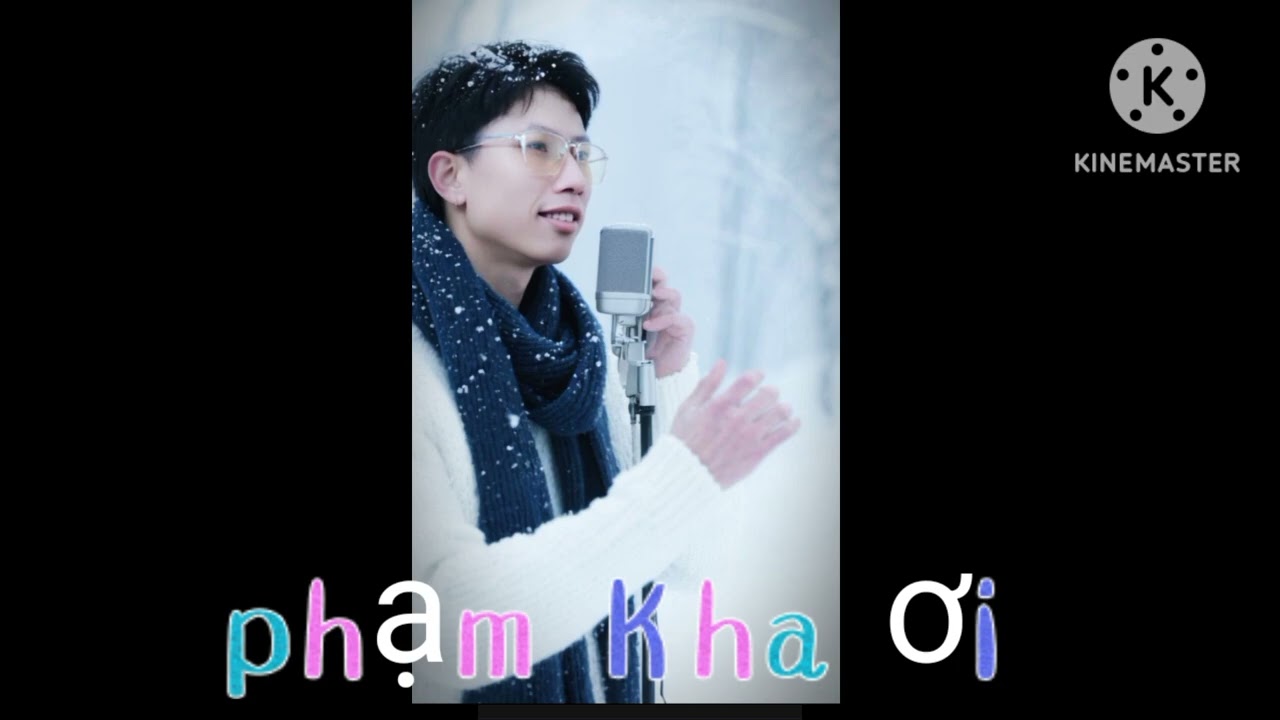 Phạm Kha ơi  AI hát rock 
