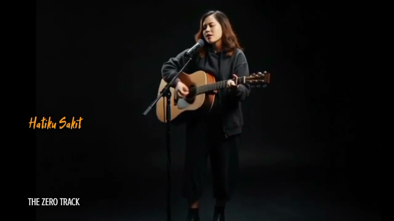 Hatiku Sakit - Lagu Pop R&B Indonesia Terbaru 2026 / THE ZERO TRACK