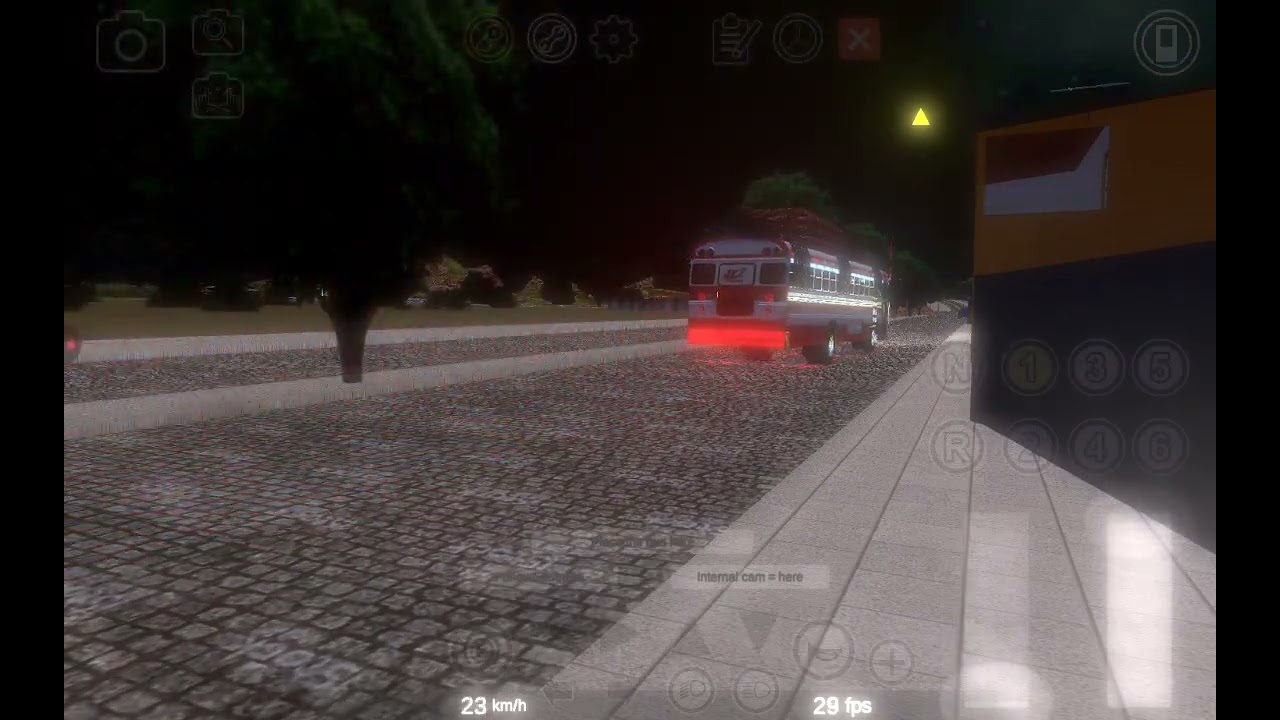 Nuevamente el rojon en proceso 