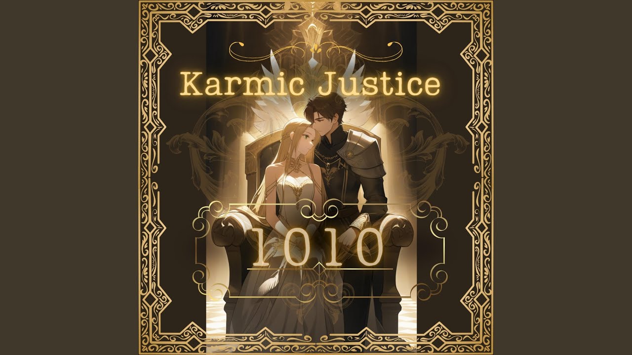 Karmic Justice