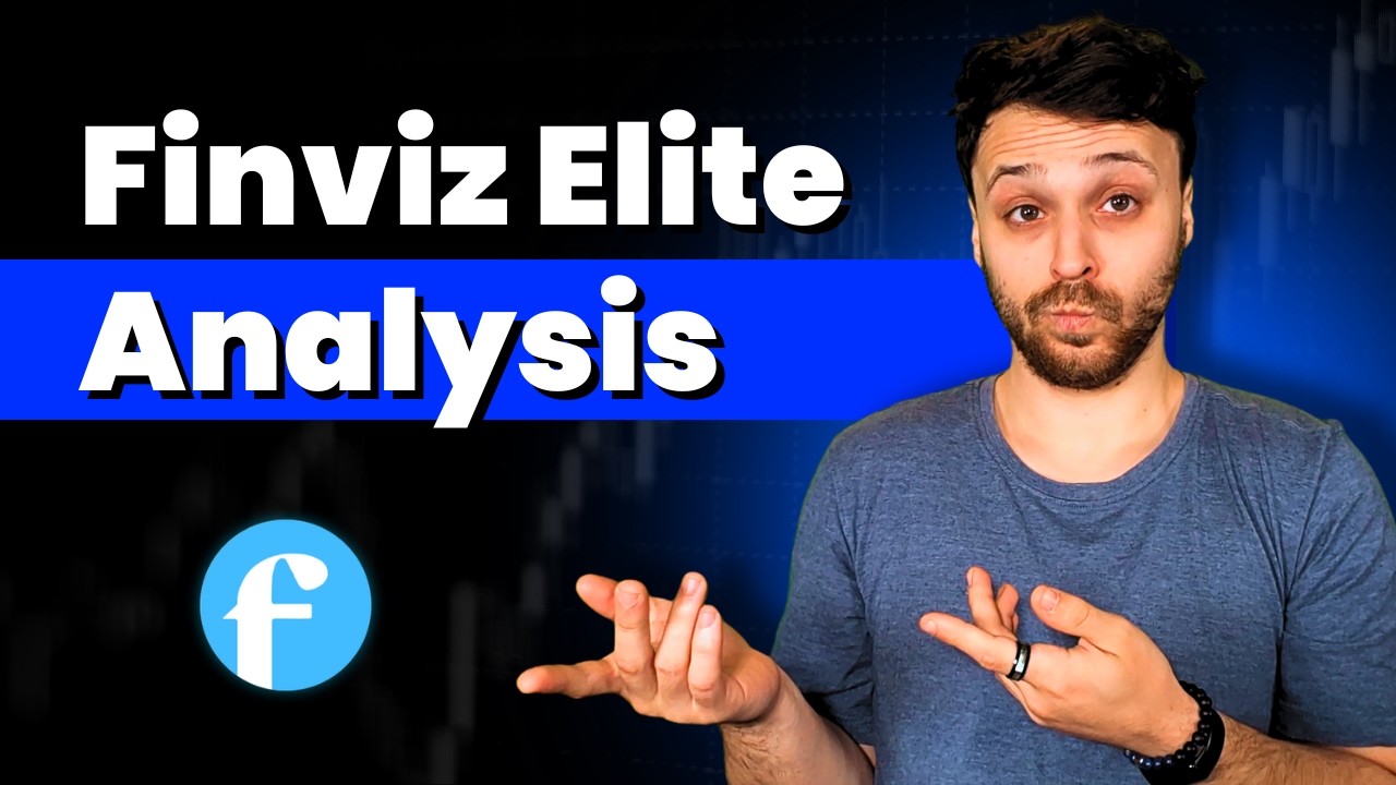 📊 Finviz Elite Pricing 2026: 💰Membership Cost Analysis