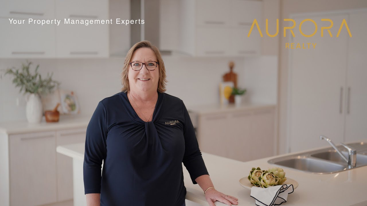Aurora Realty Bayside - Your Property Management Experts