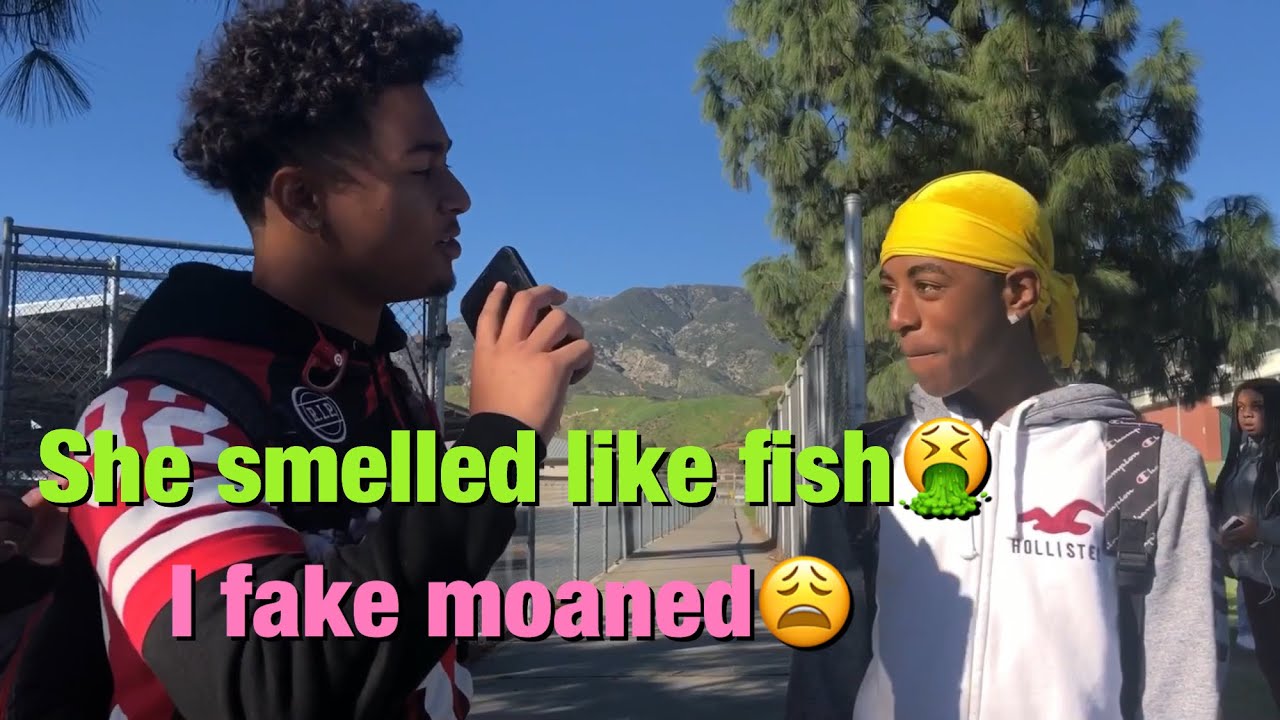 MESSAGE TO YOUR FIRST BODY 🤭 | SCHOOL EDITION
