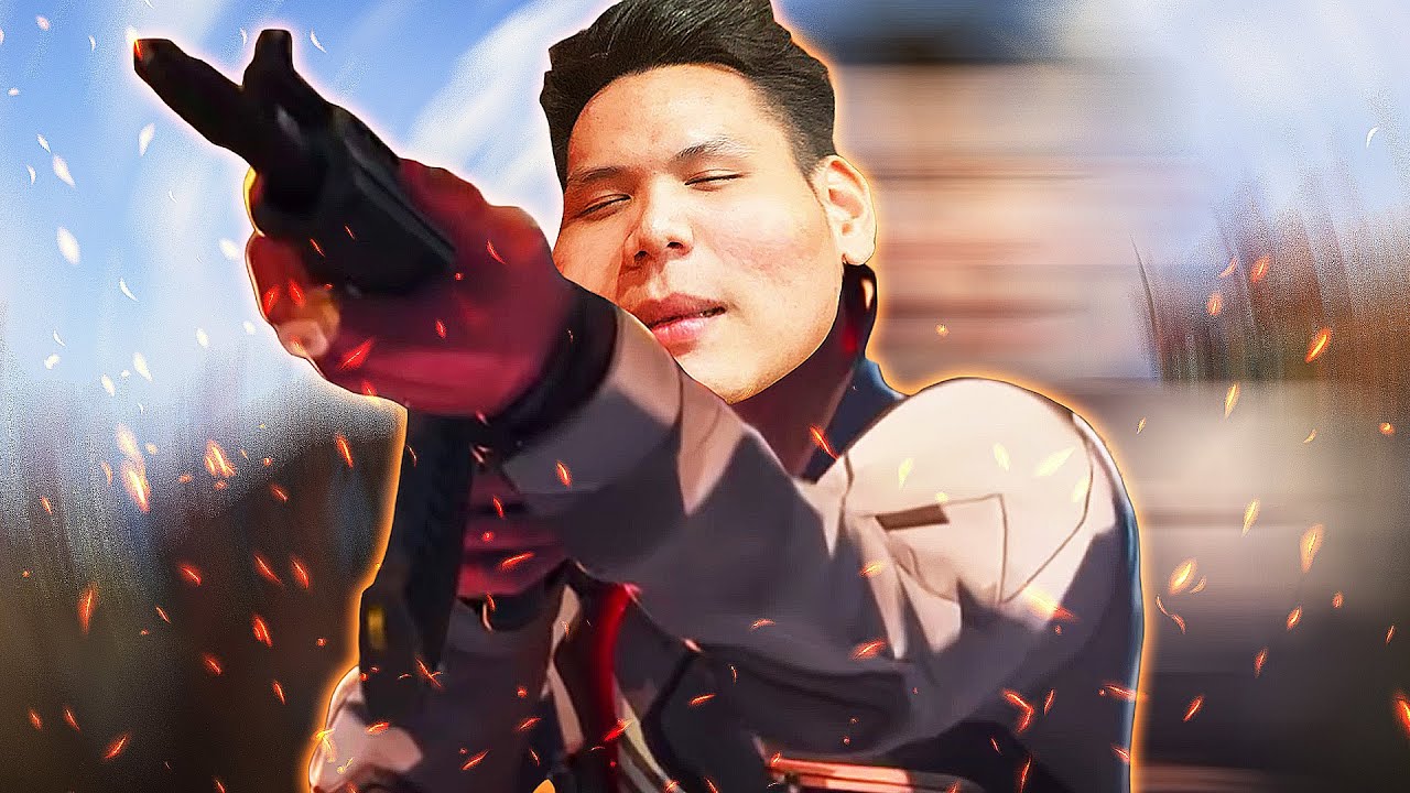 VALORANT Khiến Tôi Trầm Cảm