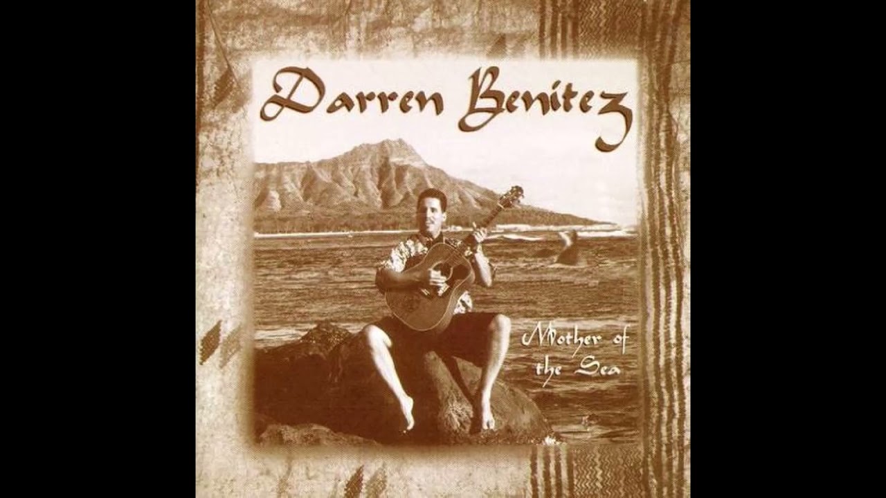 Darren Benitez - Nanea Holo Malie (1998)