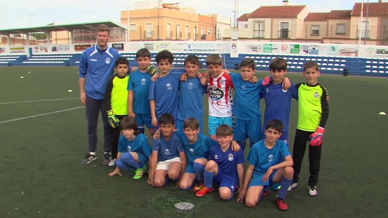 Benjamín UP Viso