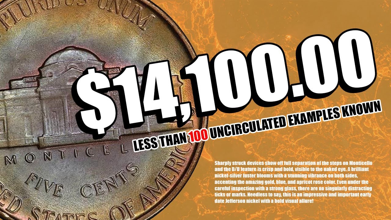 Top Secrets Every Coin Collector Should Know &ndash; Rare Coins You Dream of Finding!