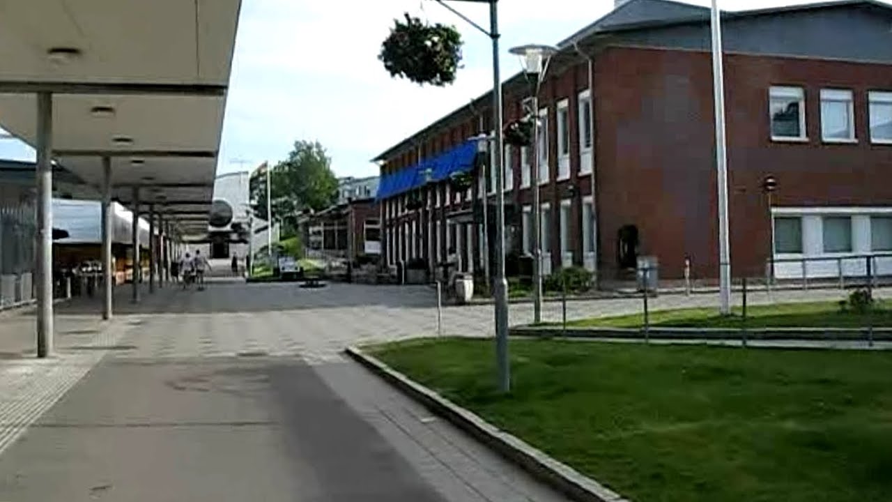 Tuve 1 juli 2009