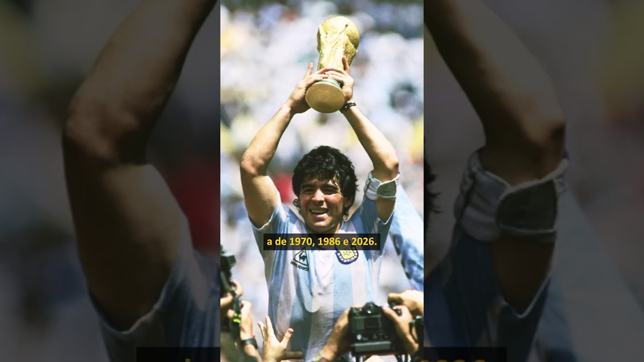 Como vai ser a COPA DO MUNDO DE 2026? | MANUAL da COPA DO MUNDO