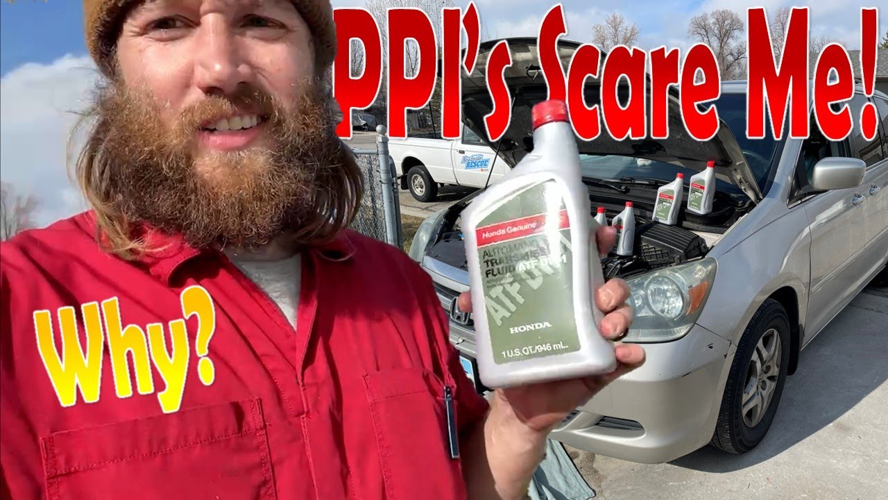 Pre Purchase Inspections as a Mobile Mechanic