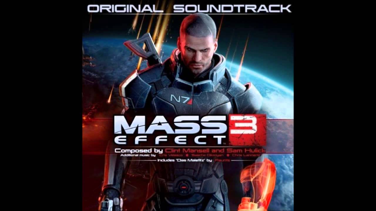 Mass Effect 3 - The Aralakh Company