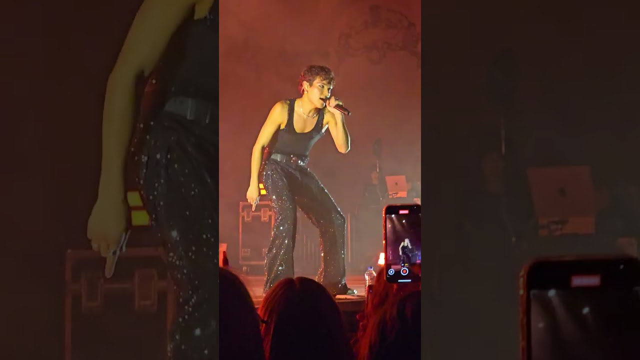 Omar Rudberg koncert Berlin cd