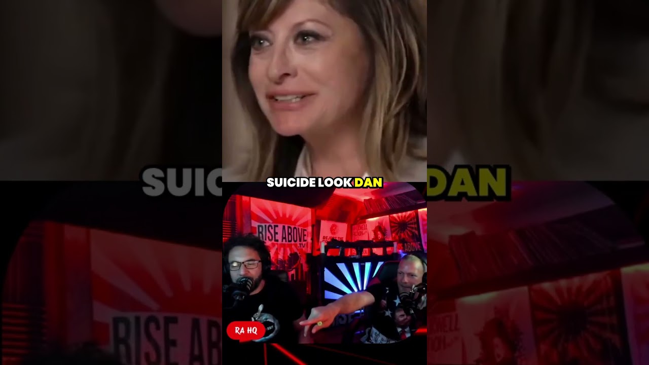 Theories surrounding high-profile suicides and their implications