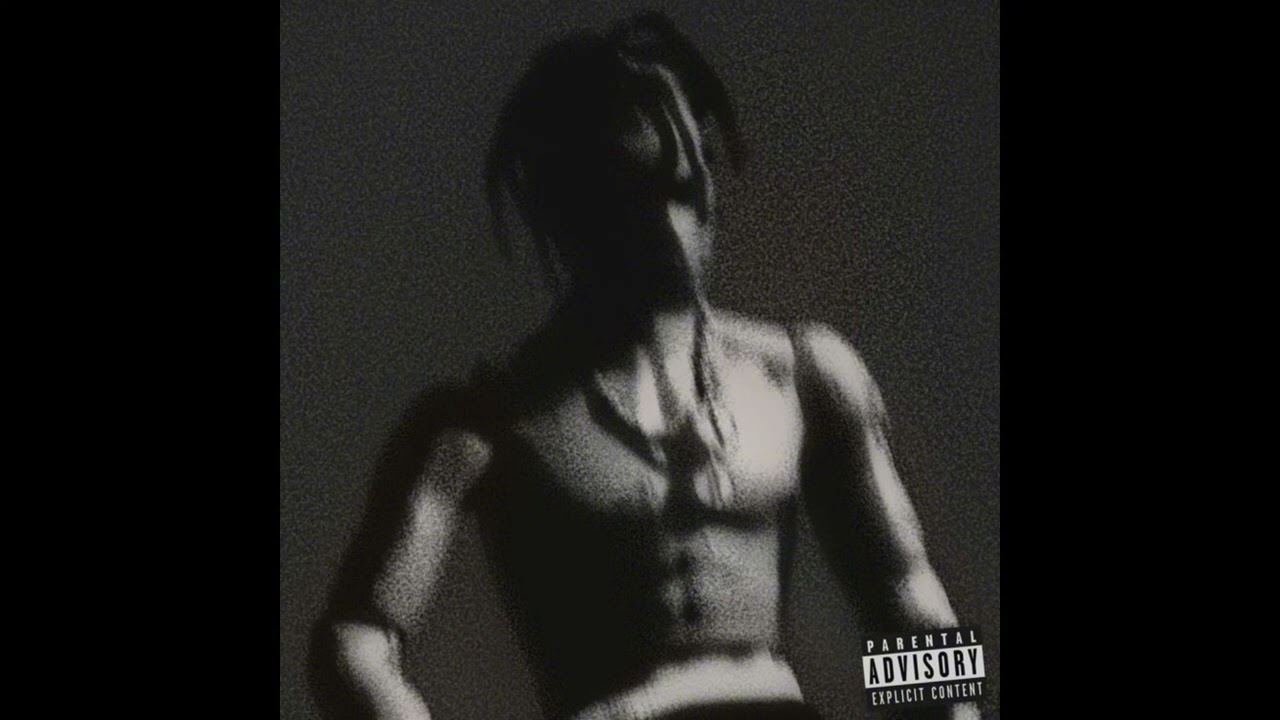[FREE] TRAVIS SCOTT X RODEO TYPE BEAT - L .V. O