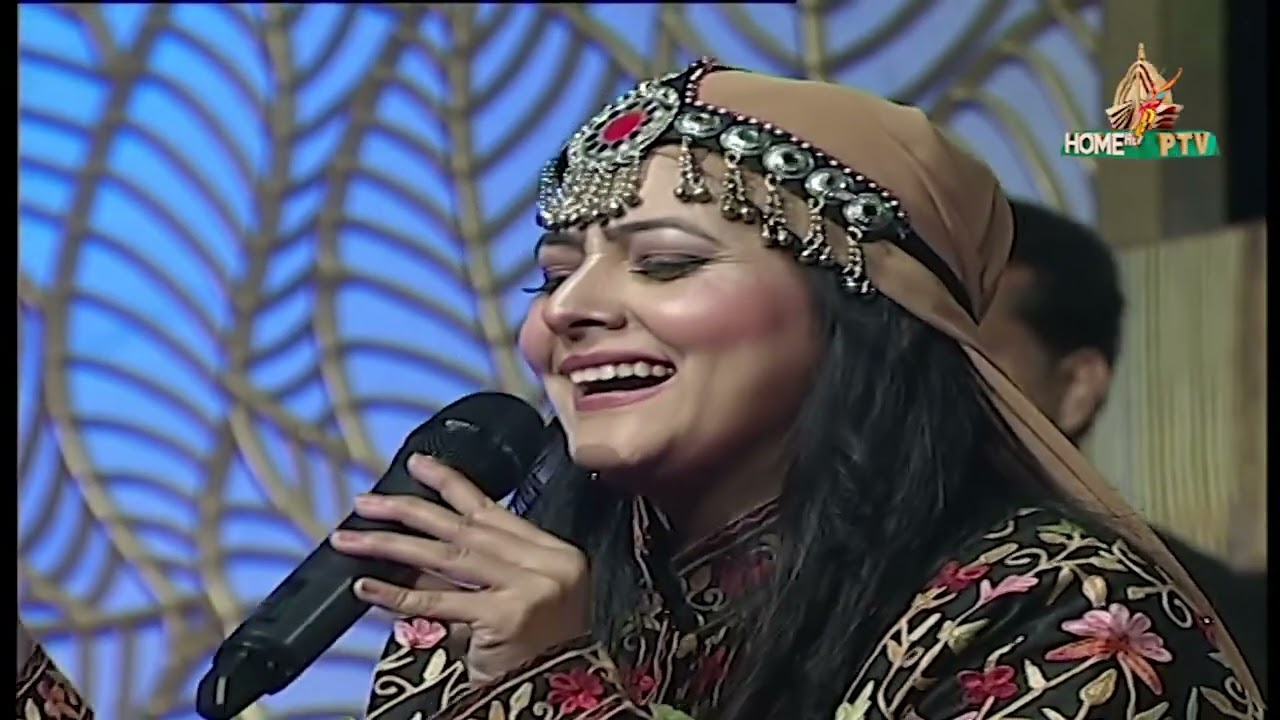 Mere Watan Teri Jannat Main Aayen Ge Hum | Bano Rehmat |  | Raat Gaye