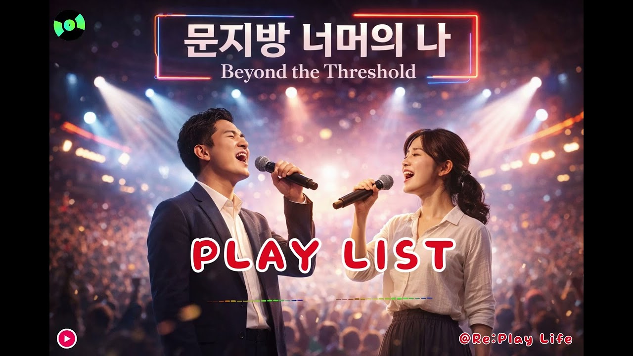 문지방 너머의 나 Beyond the Threshold