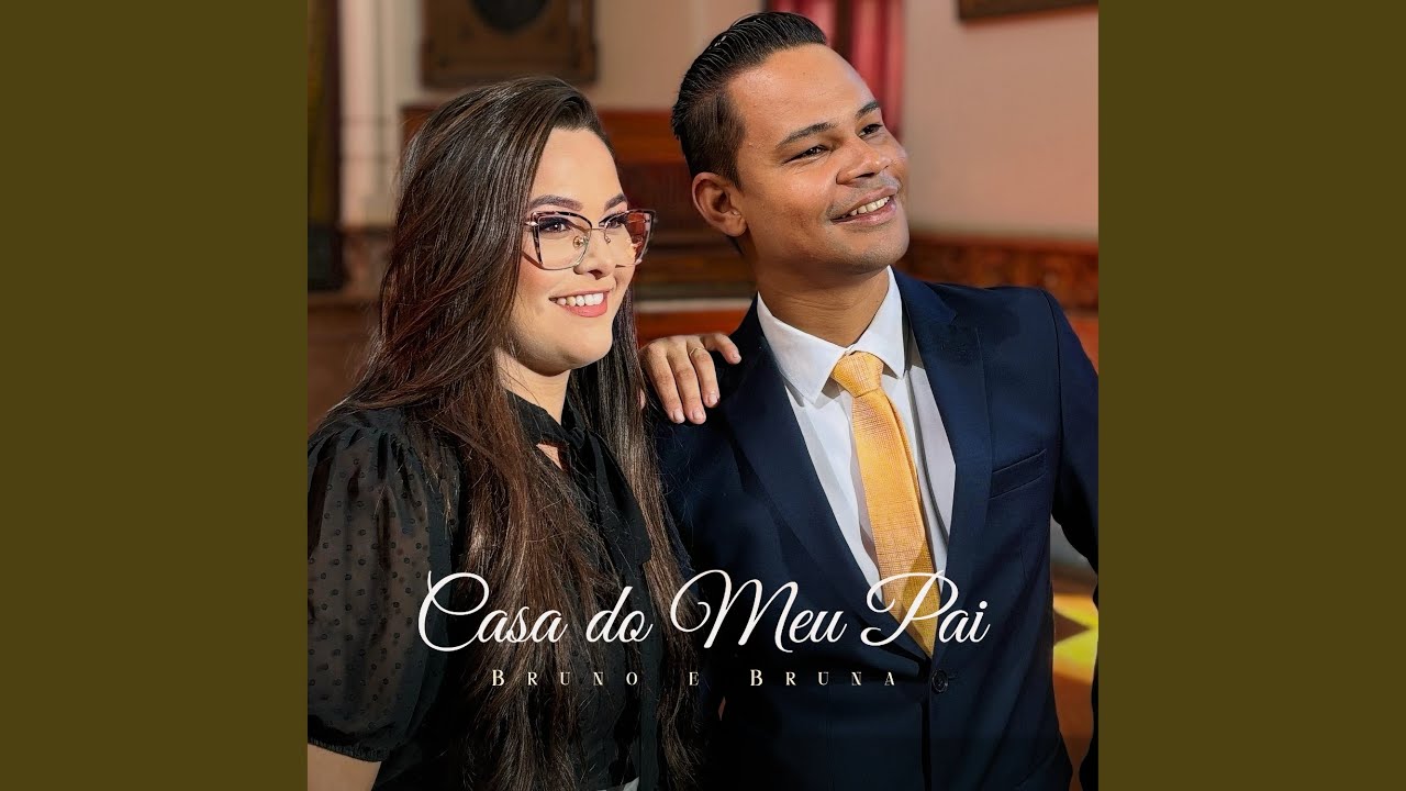Casa do Meu Pai