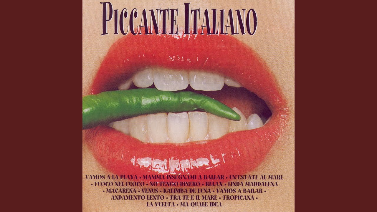 Macarena